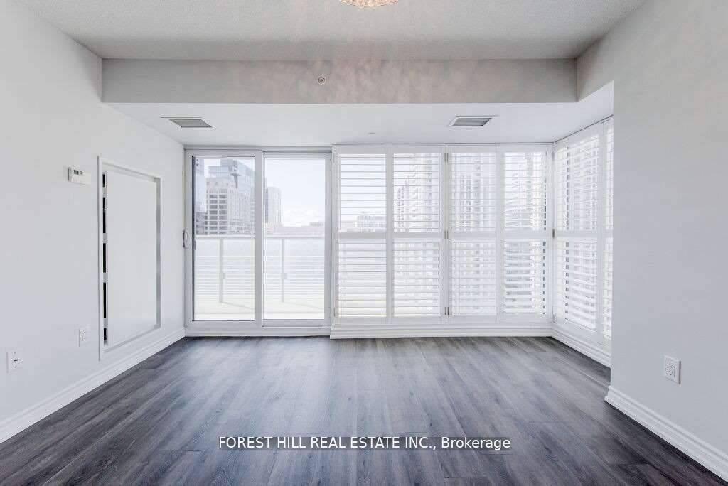 Photo 13 of Unit 1615, 386 Yonge Street, Toronto, Bay Street Corridor — HOMEH