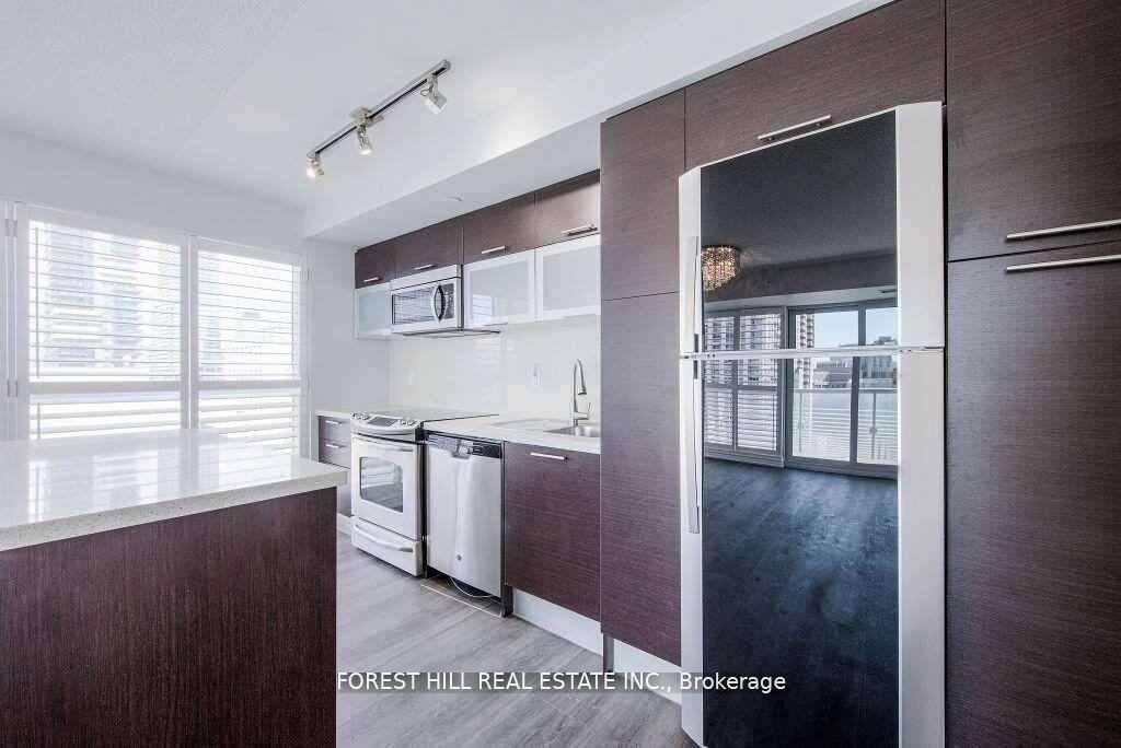 Photo 14 of Unit 1615, 386 Yonge Street, Toronto, Bay Street Corridor — HOMEH