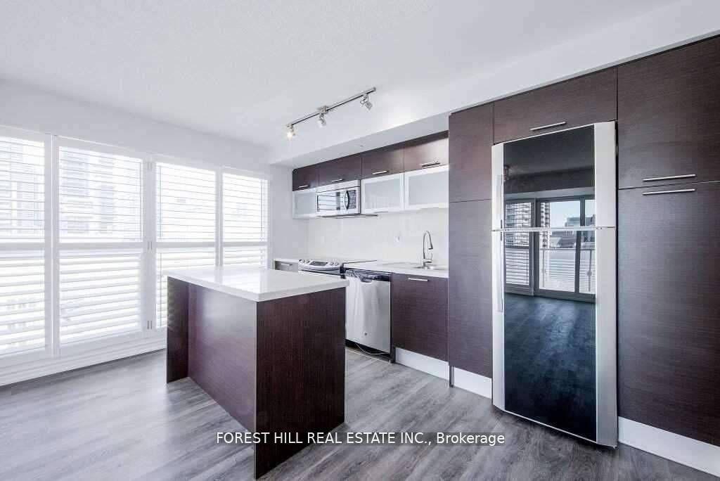 Photo 15 of Unit 1615, 386 Yonge Street, Toronto, Bay Street Corridor — HOMEH