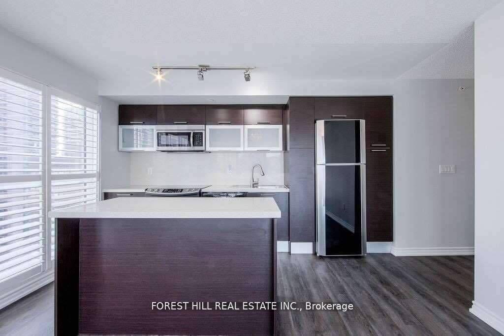 Photo 16 of Unit 1615, 386 Yonge Street, Toronto, Bay Street Corridor — HOMEH