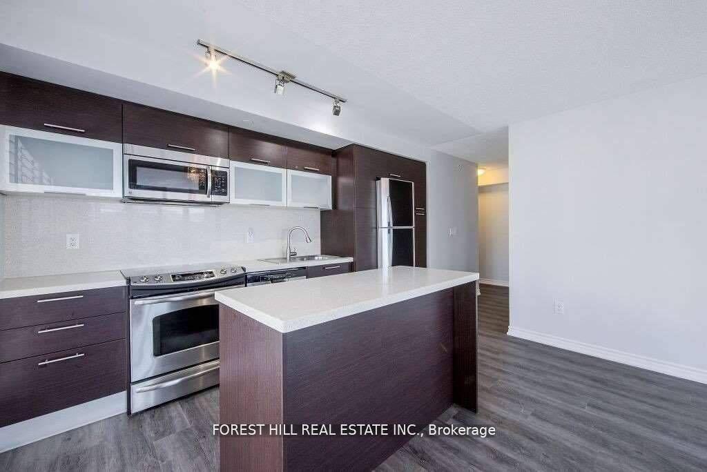 Photo 17 of Unit 1615, 386 Yonge Street, Toronto, Bay Street Corridor — HOMEH
