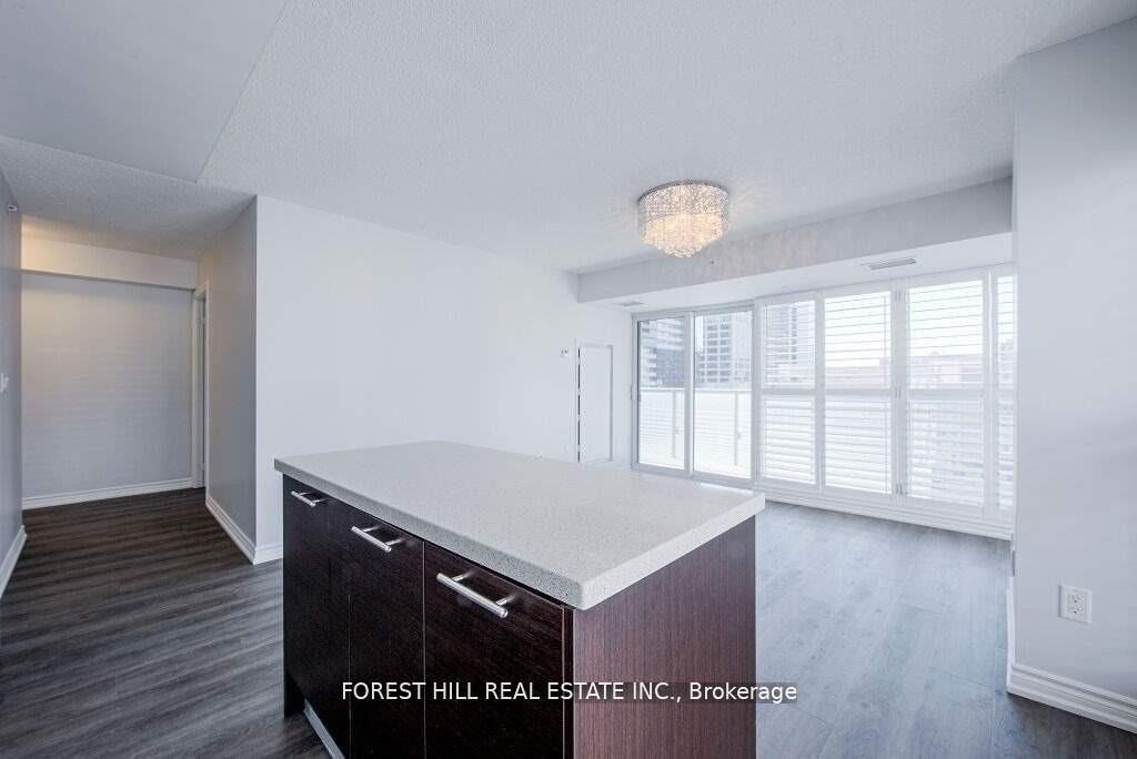 Photo 18 of Unit 1615, 386 Yonge Street, Toronto, Bay Street Corridor — HOMEH