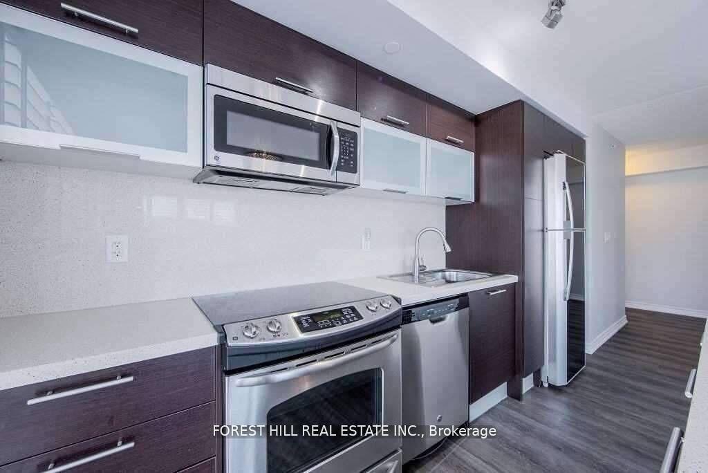 Photo 19 of Unit 1615, 386 Yonge Street, Toronto, Bay Street Corridor — HOMEH