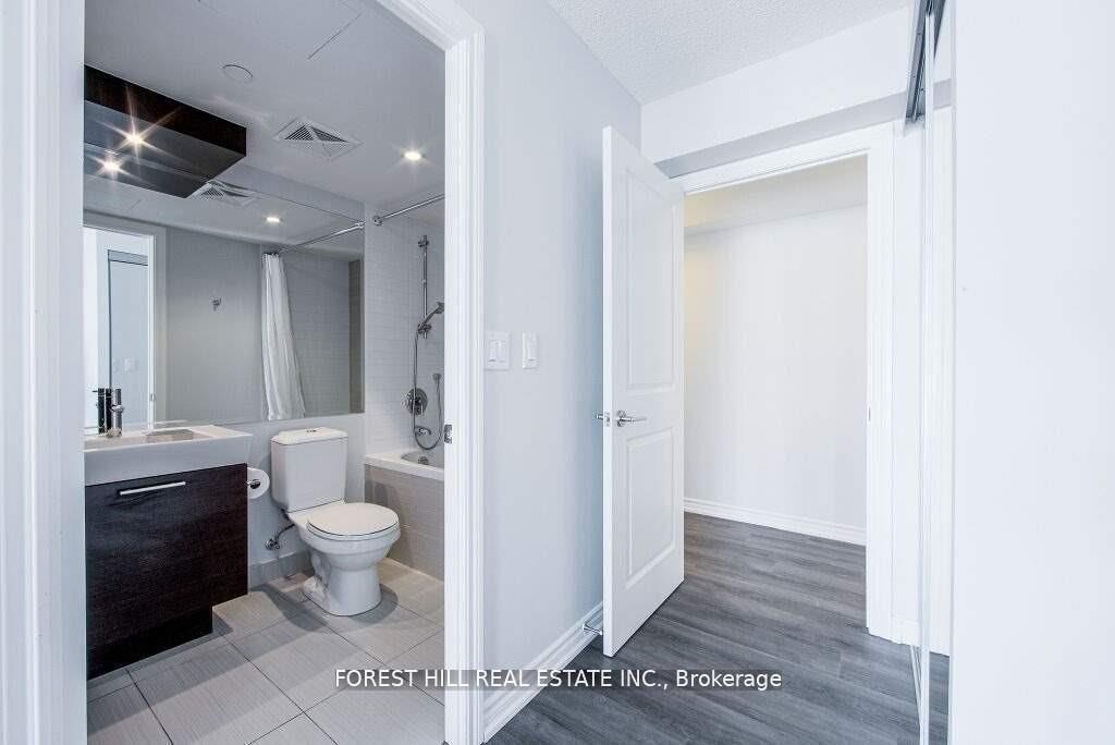 Photo 22 of Unit 1615, 386 Yonge Street, Toronto, Bay Street Corridor — HOMEH
