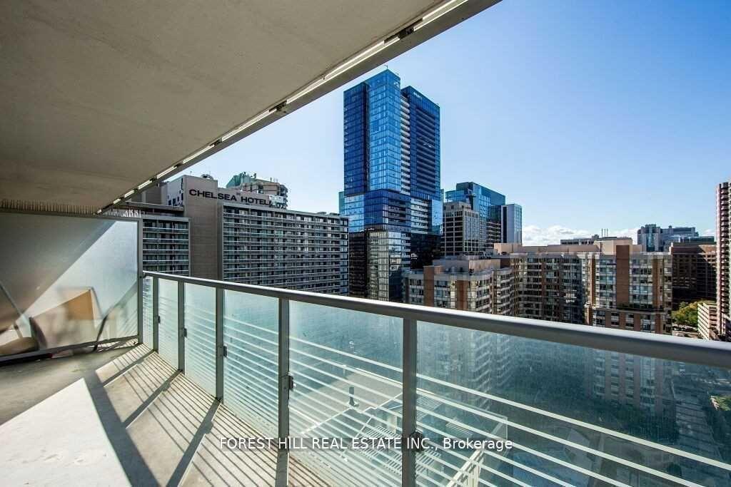 Photo 30 of Unit 1615, 386 Yonge Street, Toronto, Bay Street Corridor — HOMEH