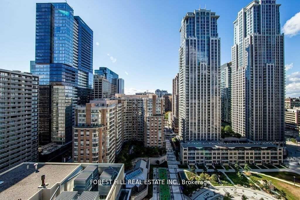 Photo 32 of Unit 1615, 386 Yonge Street, Toronto, Bay Street Corridor — HOMEH