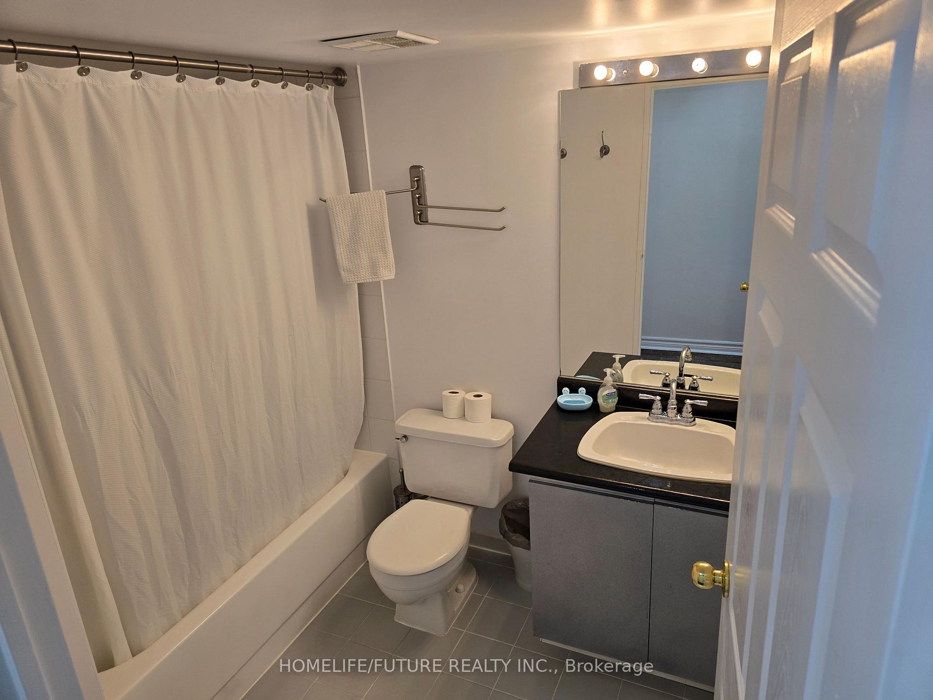Photo 8 of Unit 1117, 5 Rowntree Road, Etobicoke, Mount Olive-Silverstone-Jamestown — HOMEH