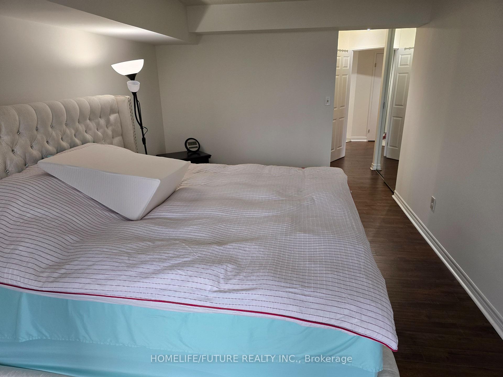 Photo 12 of Unit 1117, 5 Rowntree Road, Etobicoke, Mount Olive-Silverstone-Jamestown — HOMEH