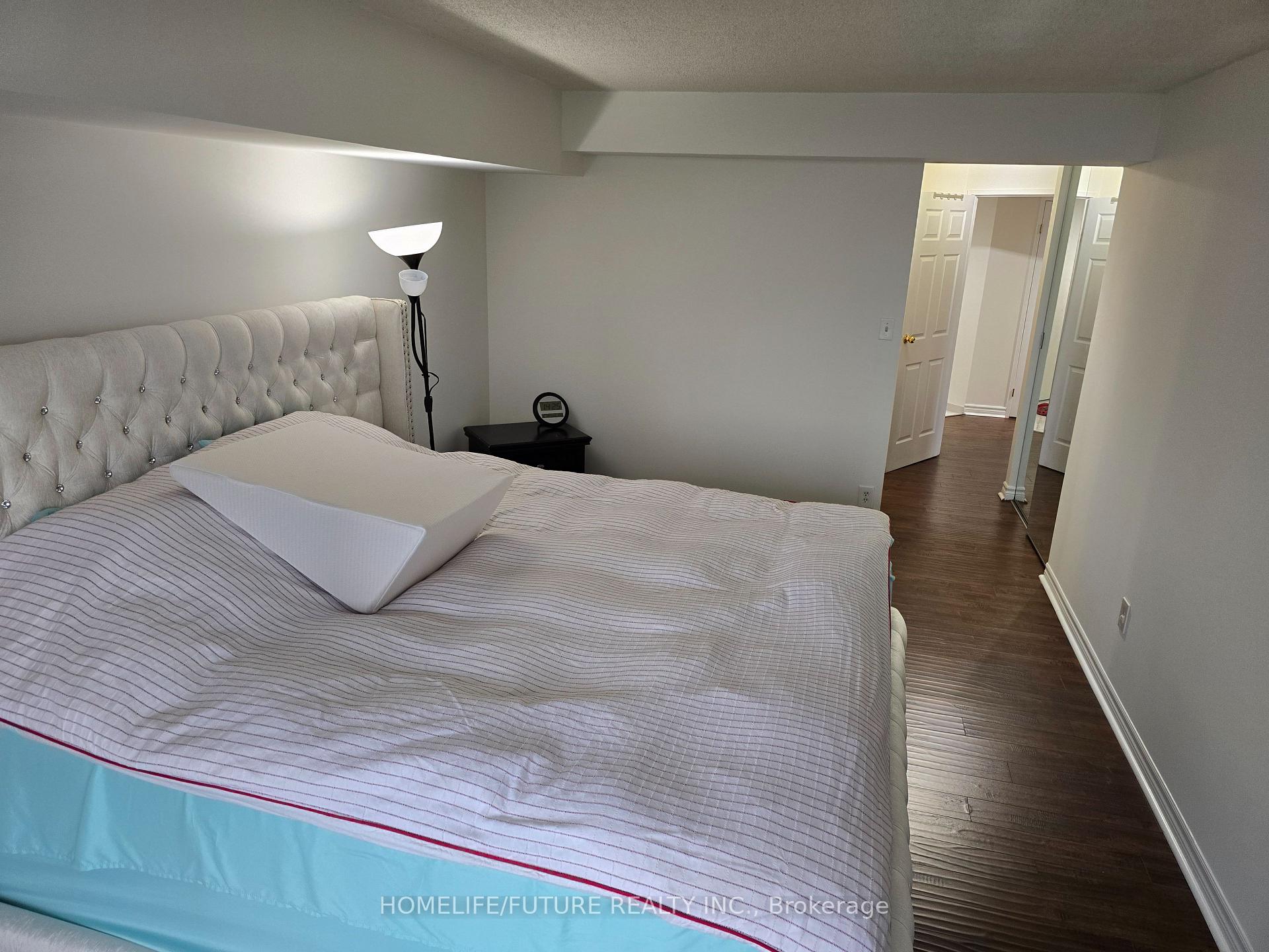 Photo 16 of Unit 1117, 5 Rowntree Road, Etobicoke, Mount Olive-Silverstone-Jamestown — HOMEH
