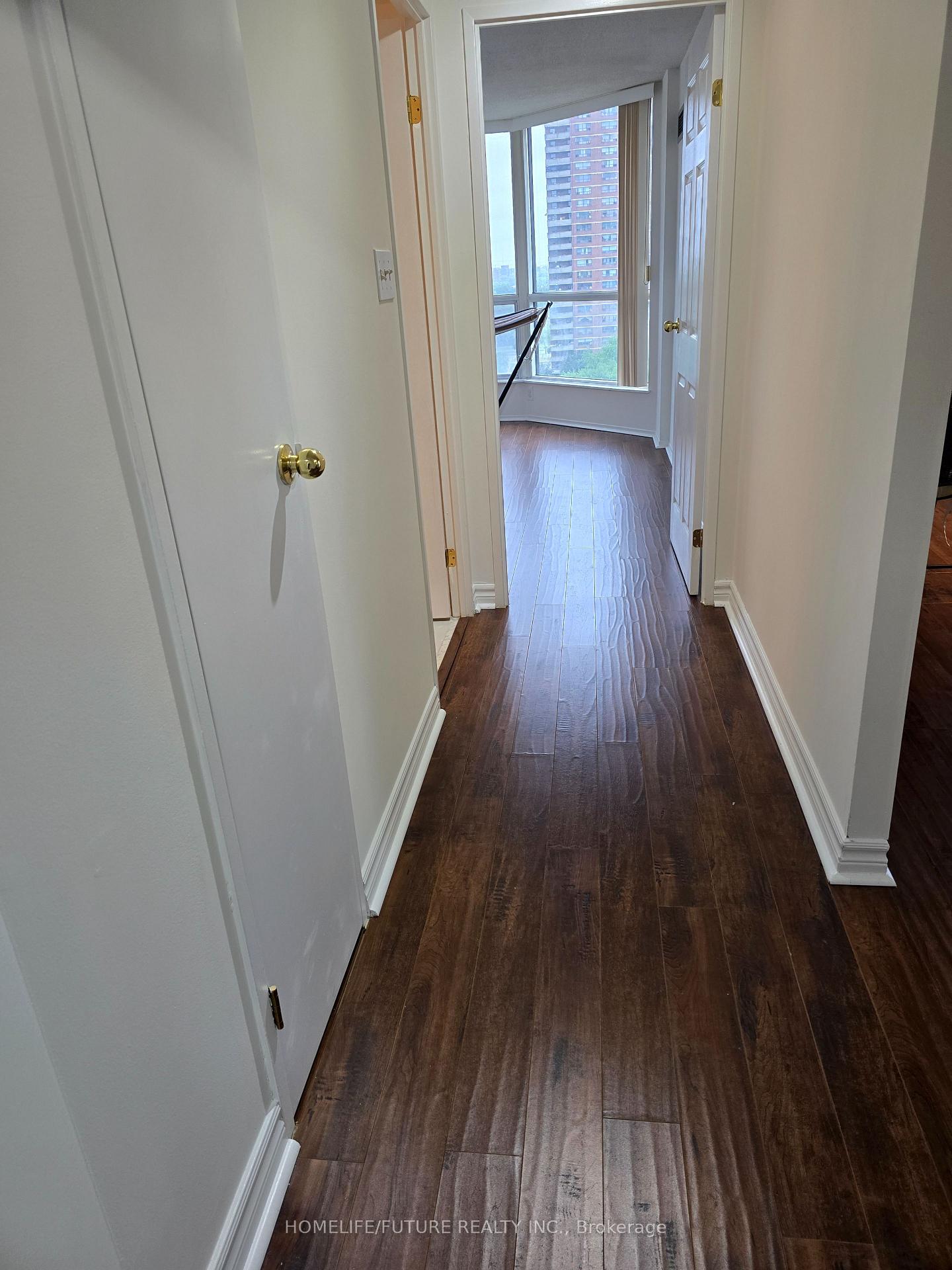 Photo 17 of Unit 1117, 5 Rowntree Road, Etobicoke, Mount Olive-Silverstone-Jamestown — HOMEH