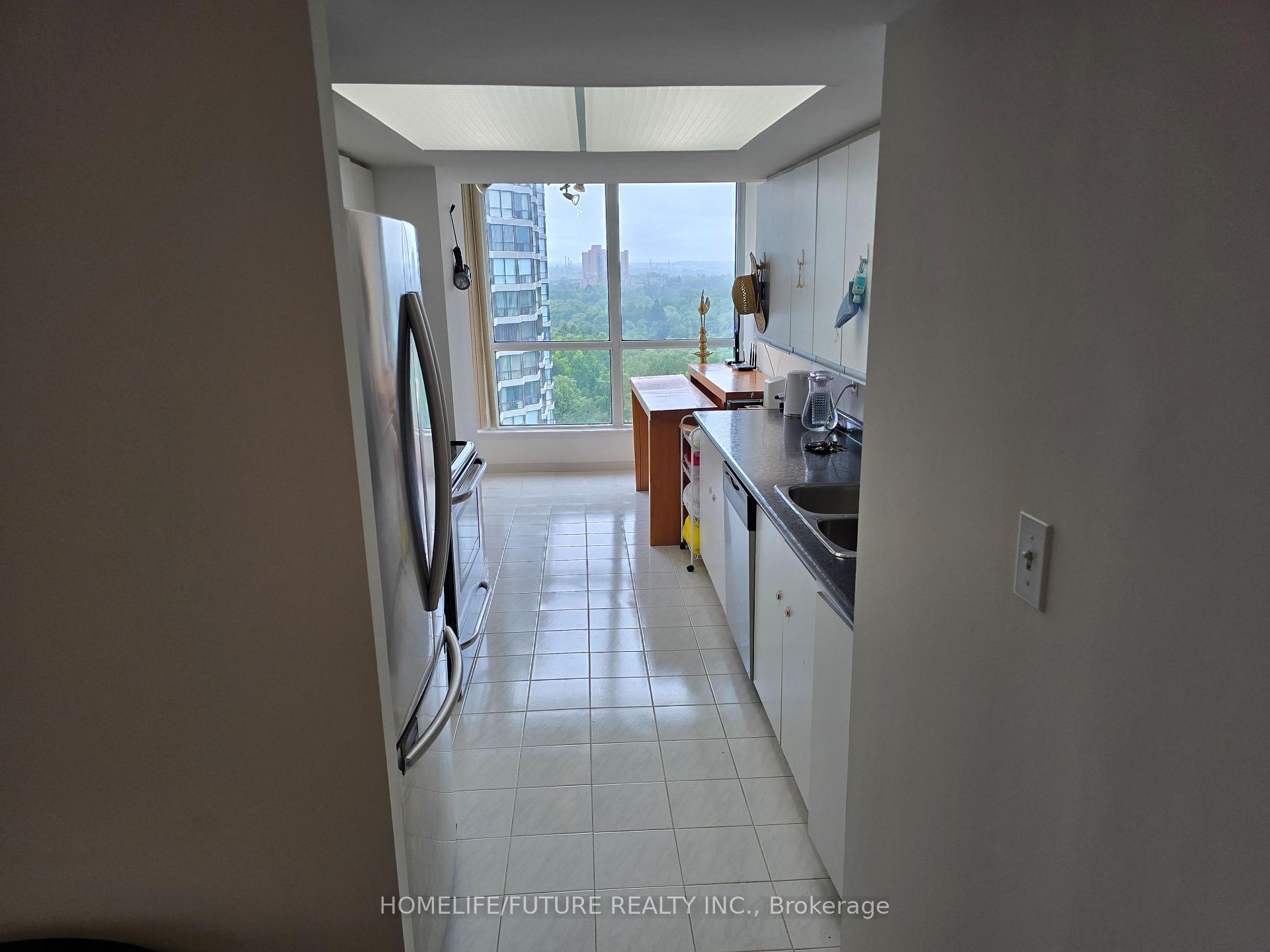 Photo 18 of Unit 1117, 5 Rowntree Road, Etobicoke, Mount Olive-Silverstone-Jamestown — HOMEH