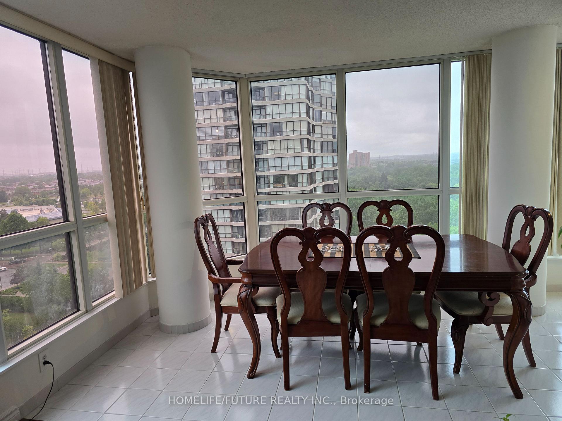Photo 20 of Unit 1117, 5 Rowntree Road, Etobicoke, Mount Olive-Silverstone-Jamestown — HOMEH