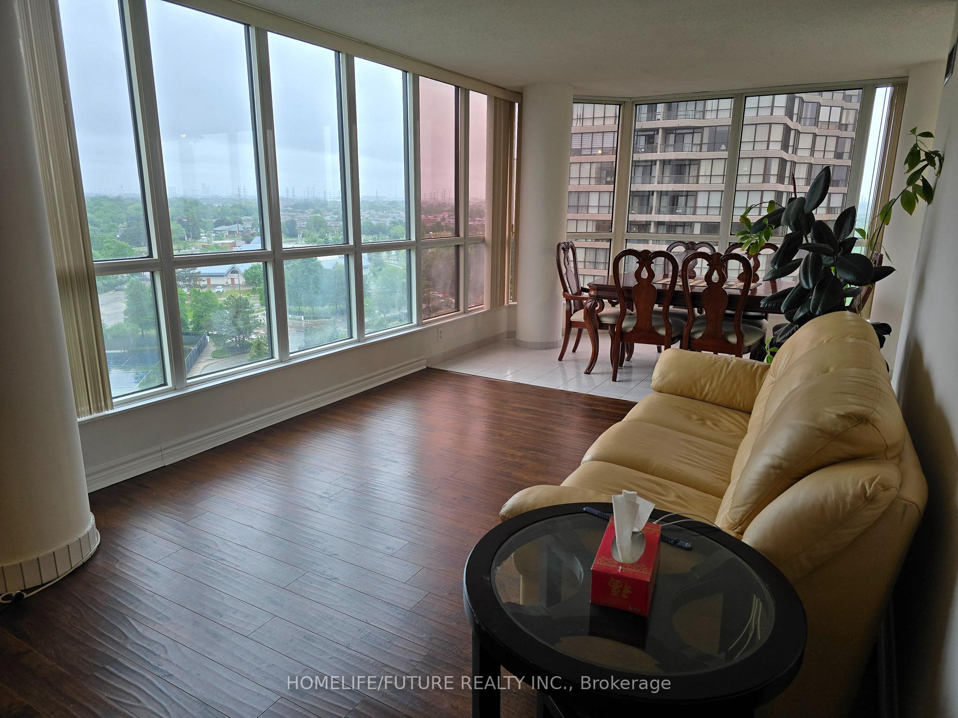 Photo 21 of Unit 1117, 5 Rowntree Road, Etobicoke, Mount Olive-Silverstone-Jamestown — HOMEH