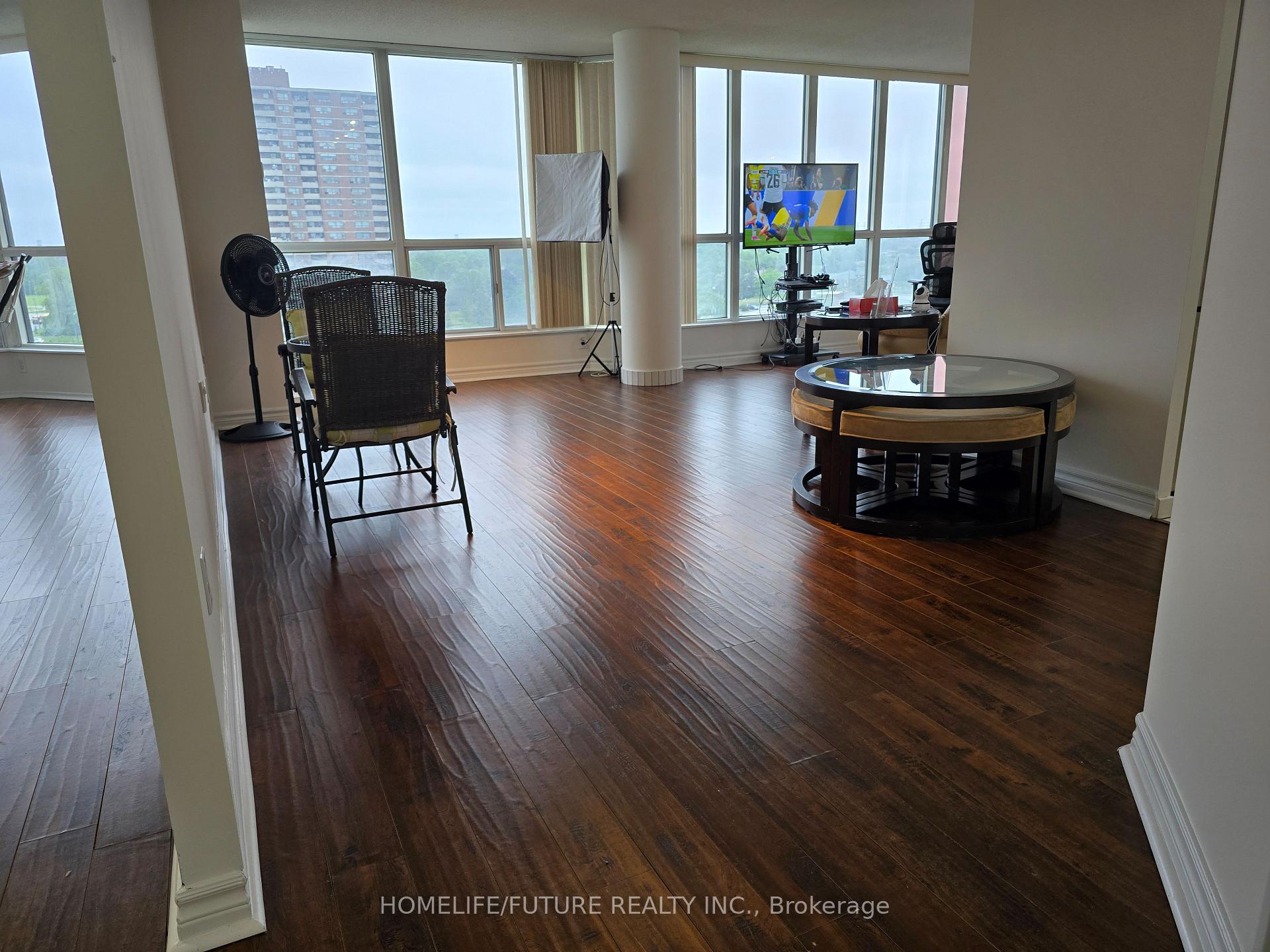 Photo 24 of Unit 1117, 5 Rowntree Road, Etobicoke, Mount Olive-Silverstone-Jamestown — HOMEH