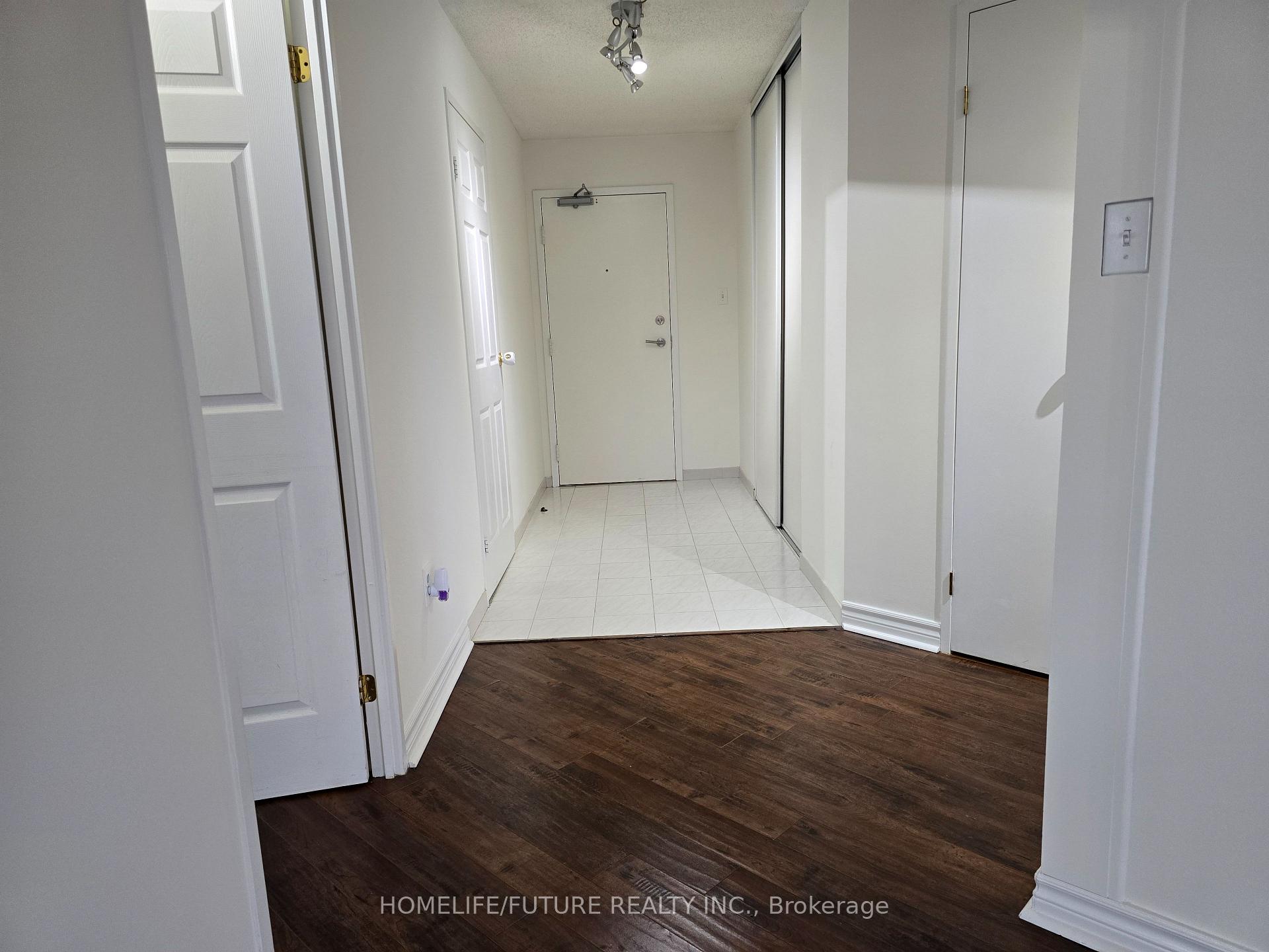 Photo 26 of Unit 1117, 5 Rowntree Road, Etobicoke, Mount Olive-Silverstone-Jamestown — HOMEH