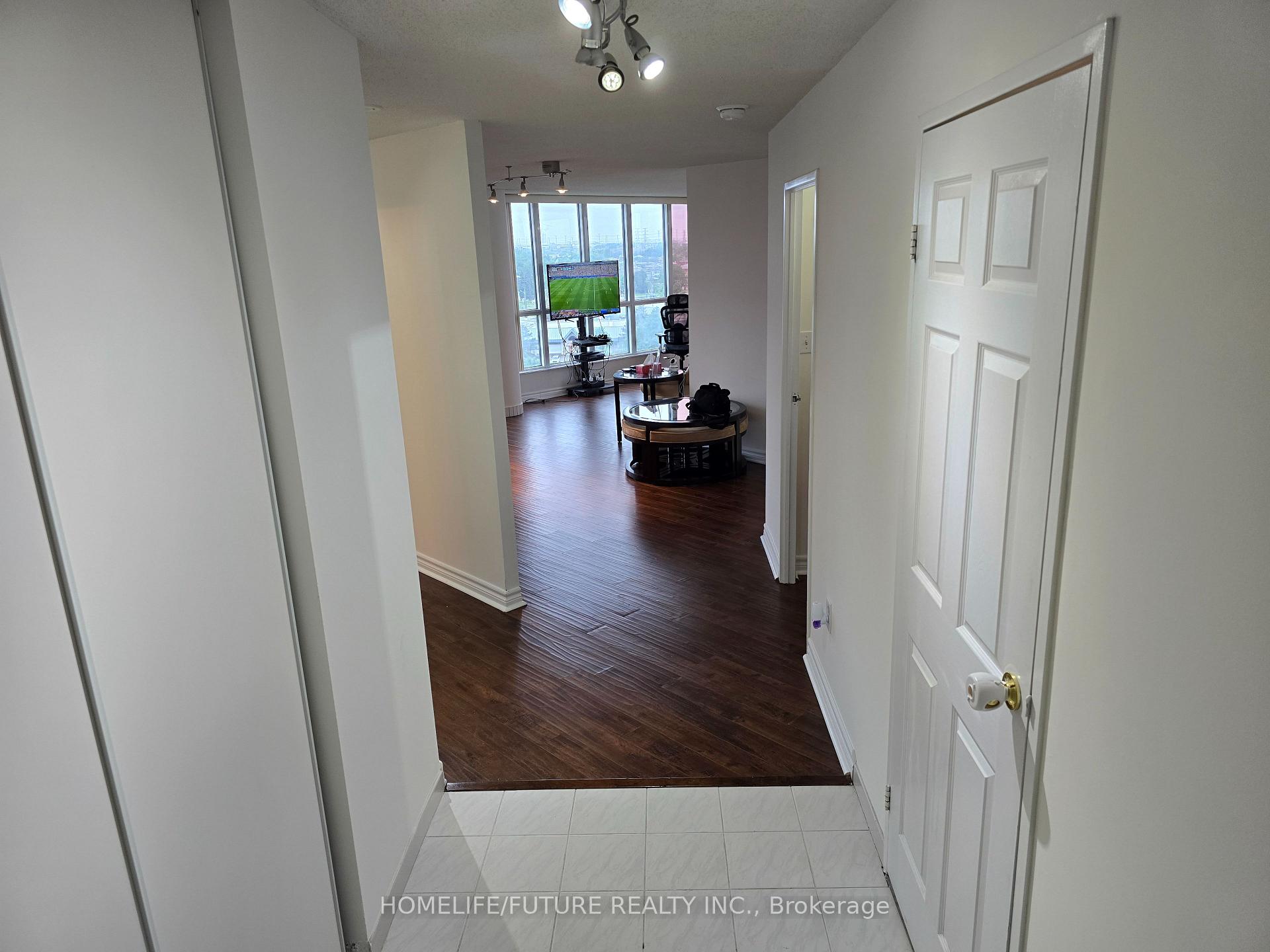 Photo 27 of Unit 1117, 5 Rowntree Road, Etobicoke, Mount Olive-Silverstone-Jamestown — HOMEH