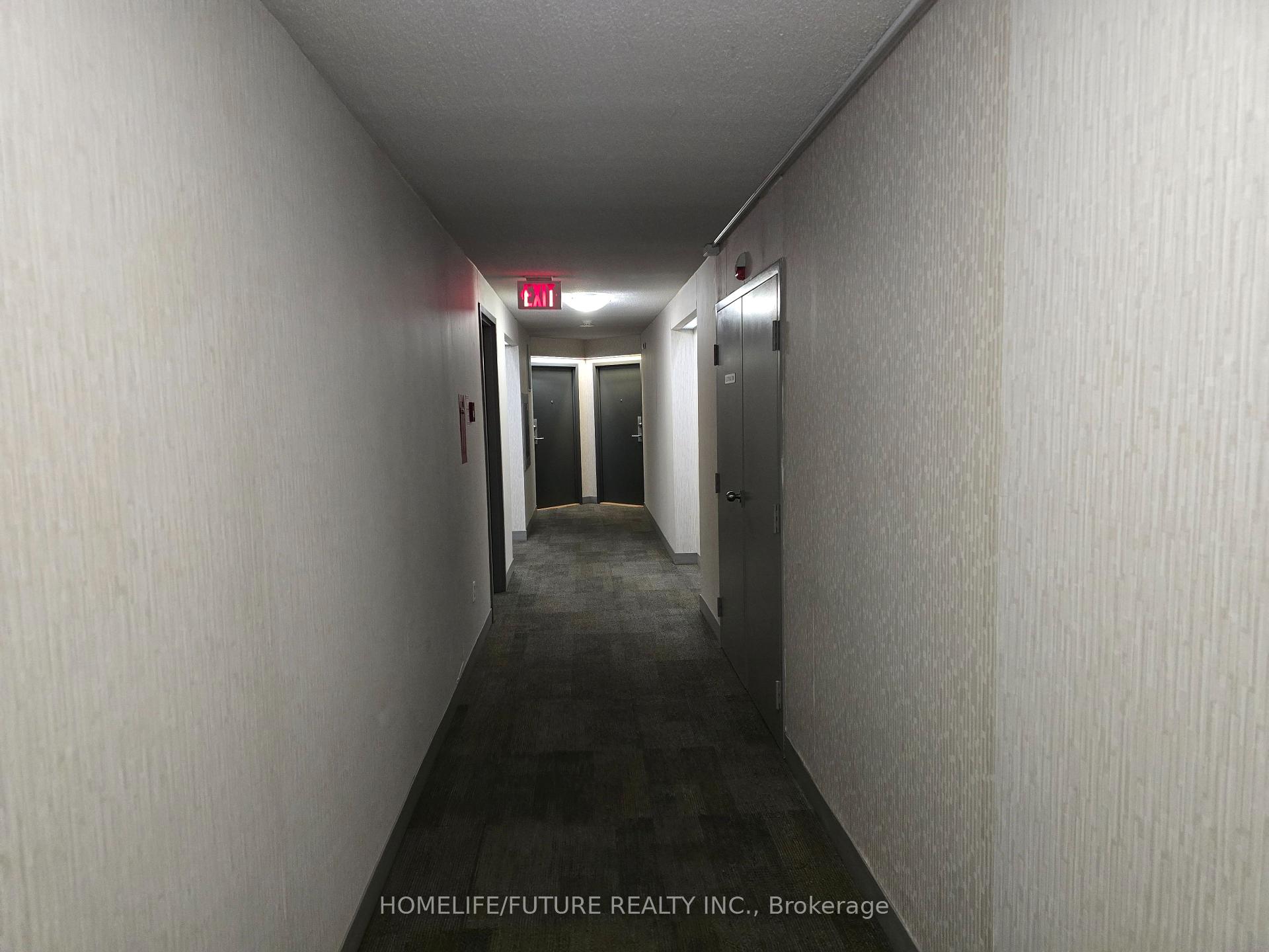 Photo 28 of Unit 1117, 5 Rowntree Road, Etobicoke, Mount Olive-Silverstone-Jamestown — HOMEH