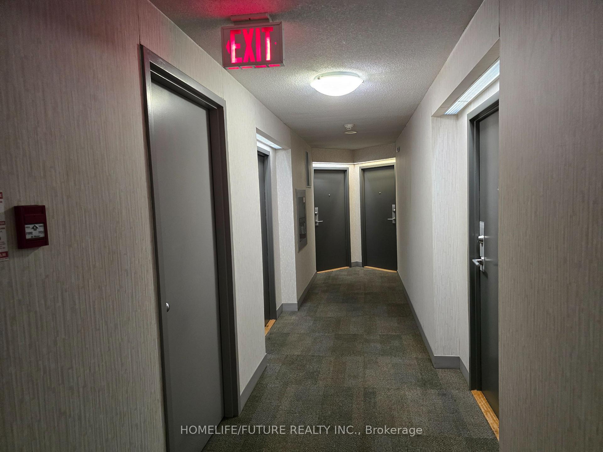 Photo 29 of Unit 1117, 5 Rowntree Road, Etobicoke, Mount Olive-Silverstone-Jamestown — HOMEH