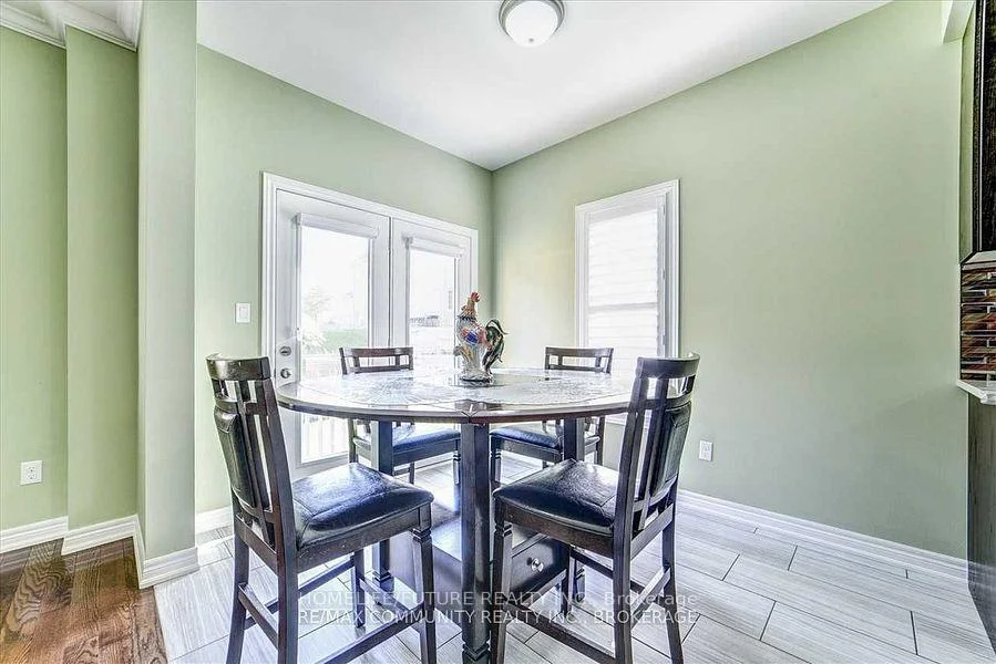 Photo 20 of 84 Wimbledon Court, Whitby, Williamsburg — HOMEH