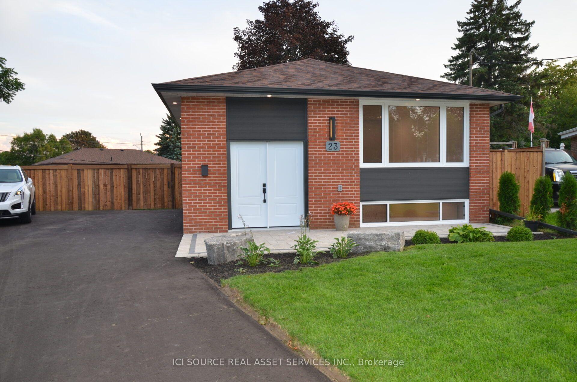 Photo 2 of 23 Sunset Road, Clarington, Bowmanville — HOMEH