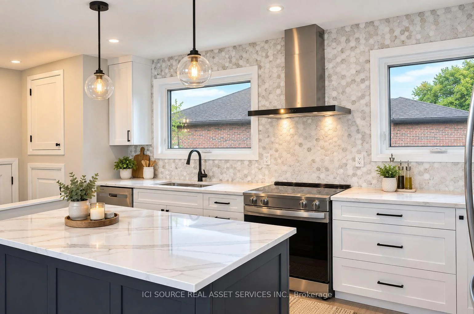 Photo 12 of 23 Sunset Road, Clarington, Bowmanville — HOMEH