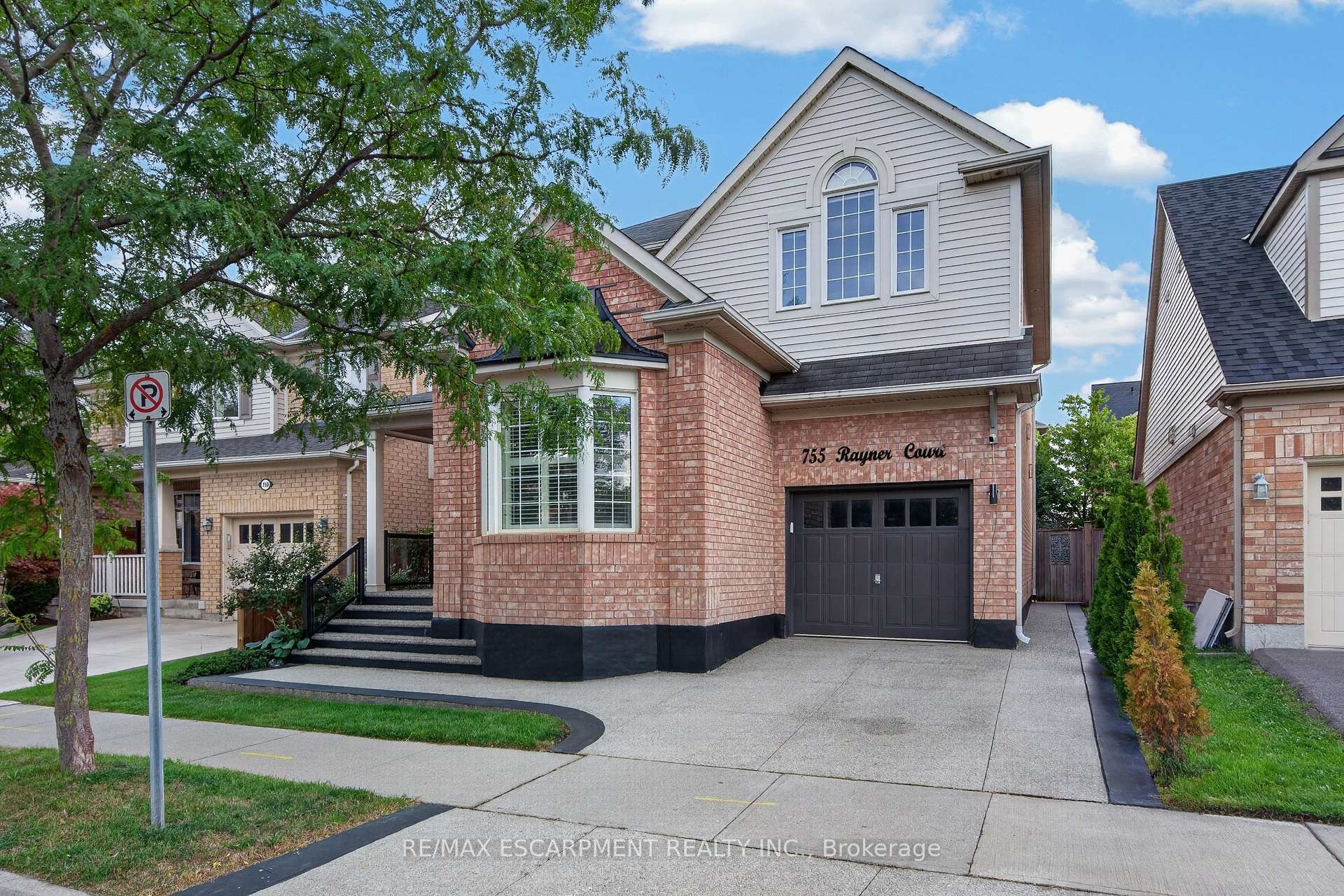Photo 2 of 755 Rayner Court, Milton, Harrison — HOMEH