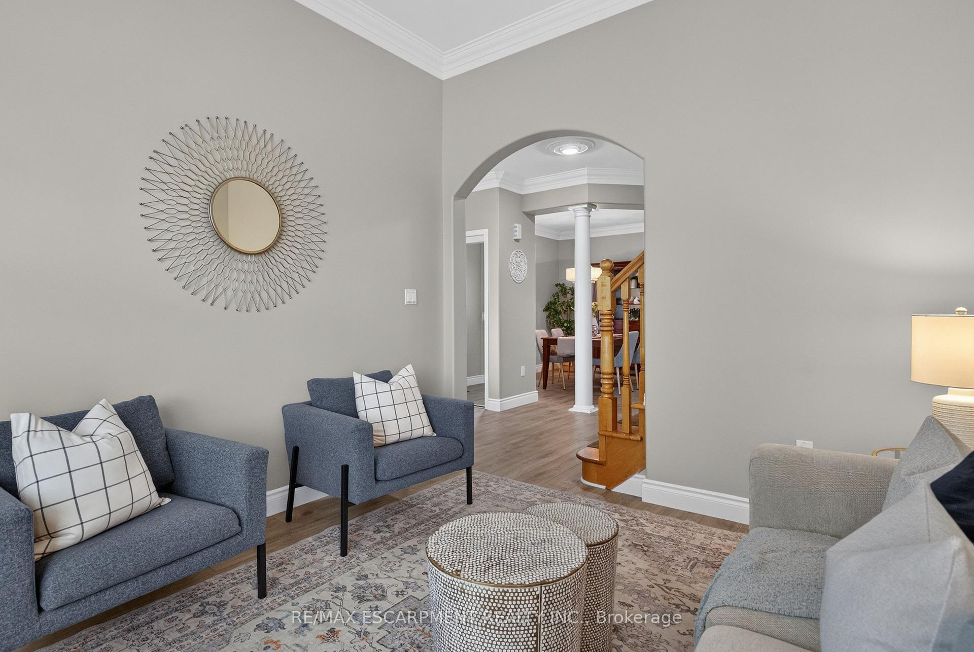 Photo 6 of 755 Rayner Court, Milton, Harrison — HOMEH