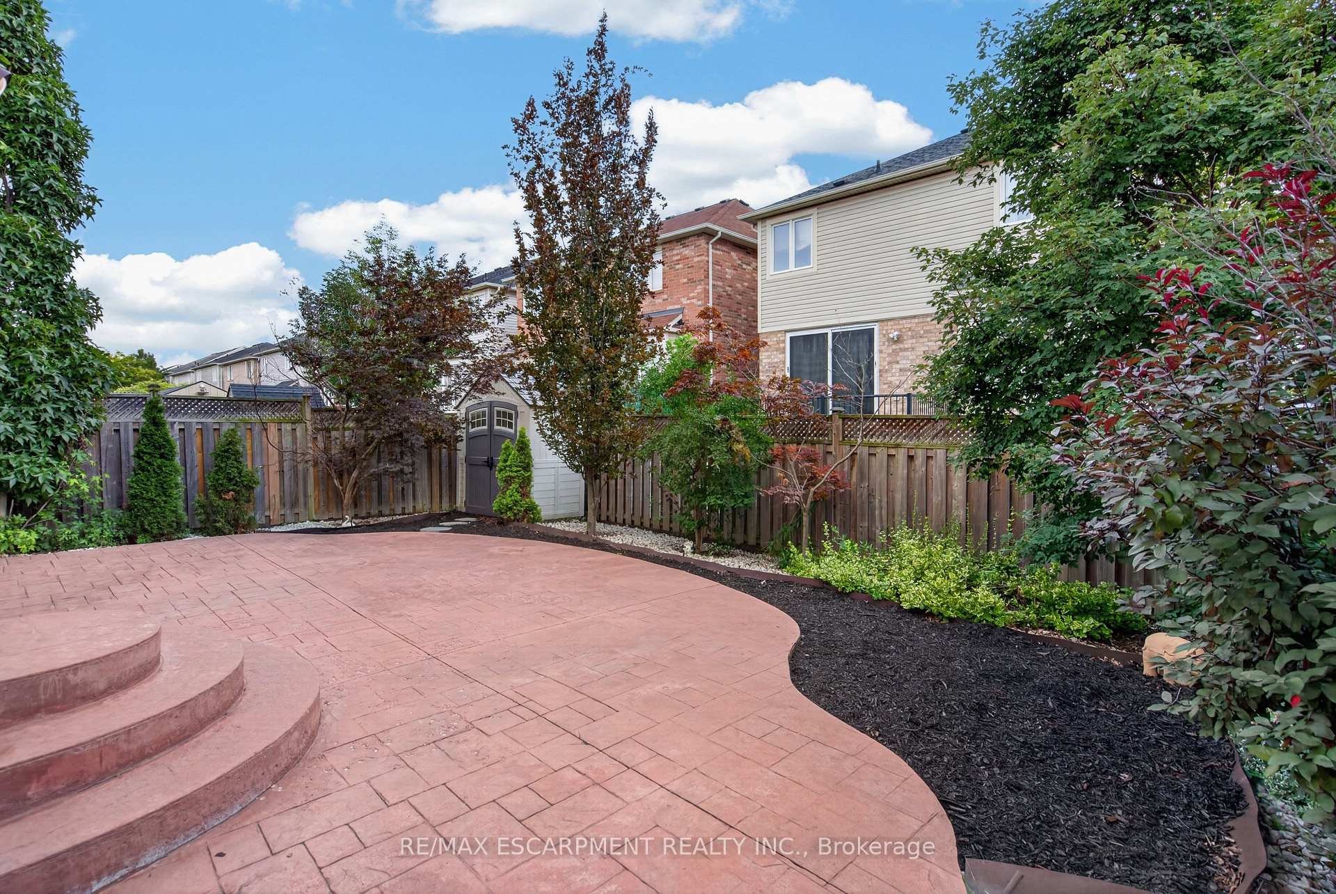 Photo 28 of 755 Rayner Court, Milton, Harrison — HOMEH