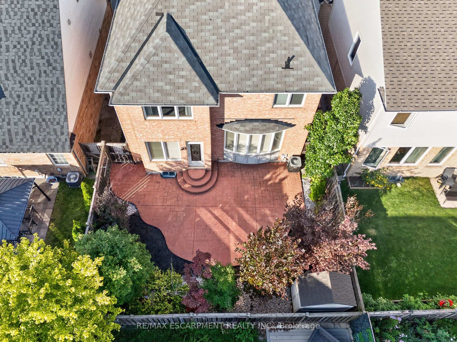 Photo 30 of 755 Rayner Court, Milton, Harrison — HOMEH
