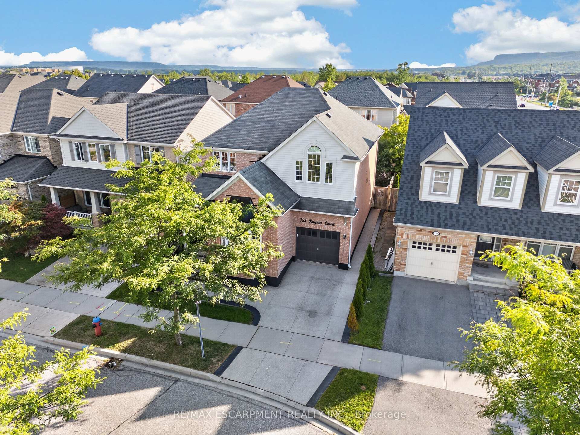 Photo 34 of 755 Rayner Court, Milton, Harrison — HOMEH
