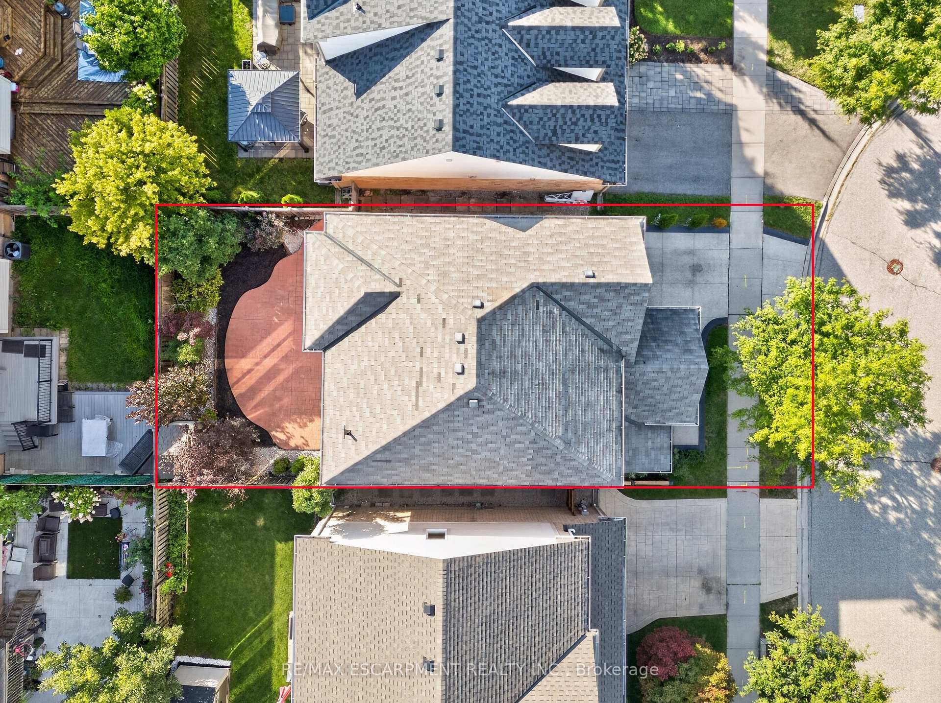 Photo 38 of 755 Rayner Court, Milton, Harrison — HOMEH