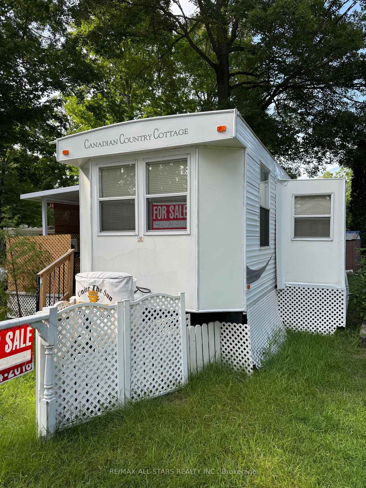 Photo 4 of Unit 137, 285 Crydermans Side Road, Georgina, Baldwin — HOMEH