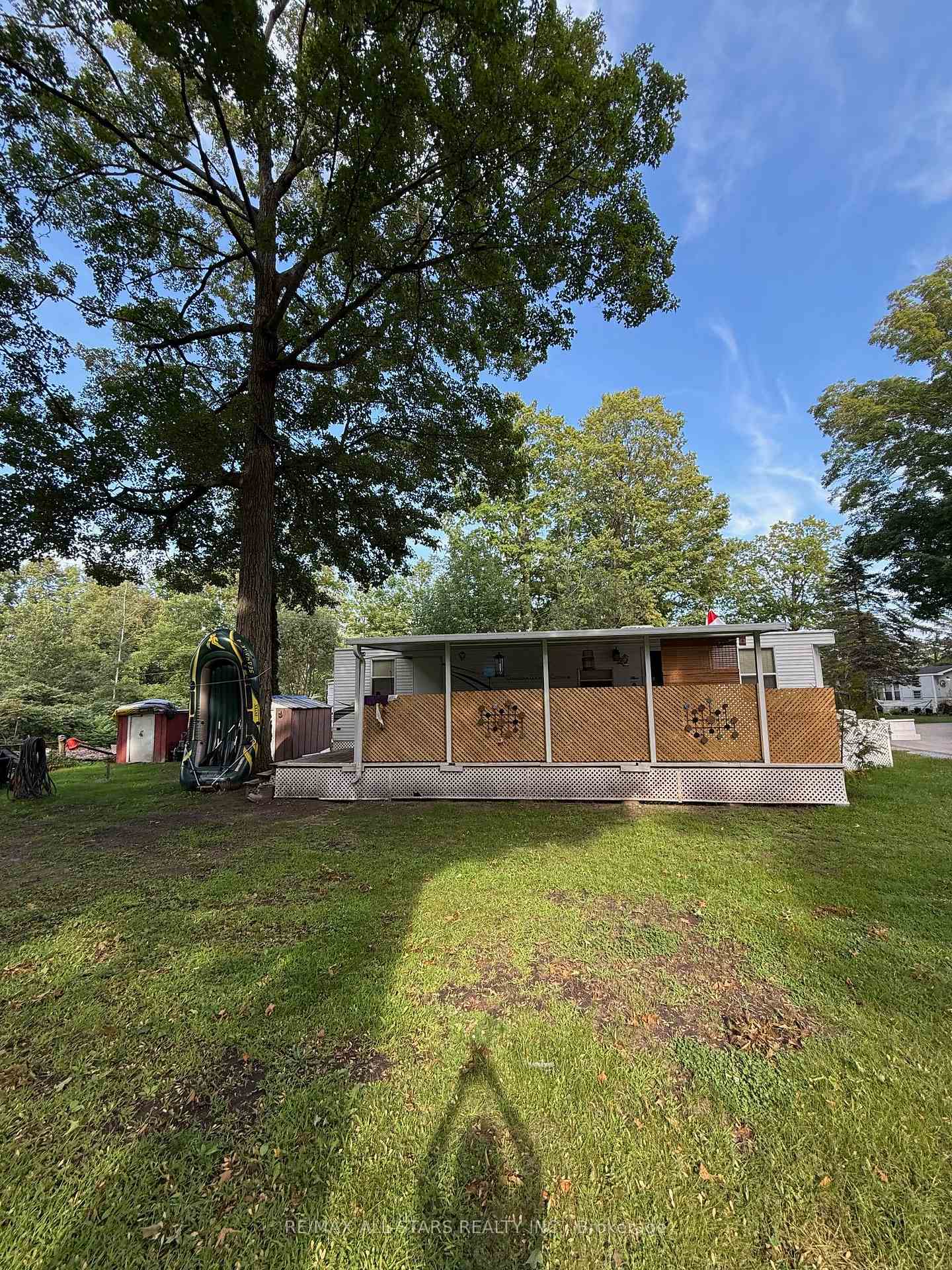 Photo 32 of Unit 137, 285 Crydermans Side Road, Georgina, Baldwin — HOMEH