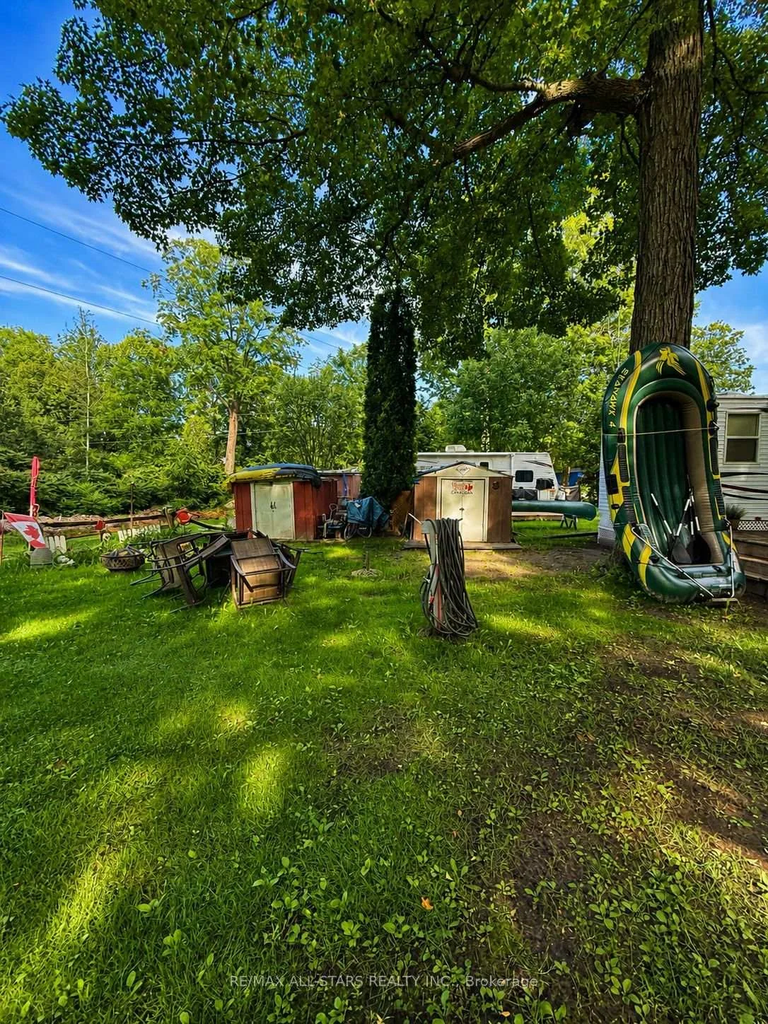 Photo 11 of Unit 137, 285 Crydermans Side Road, Georgina, Baldwin — HOMEH