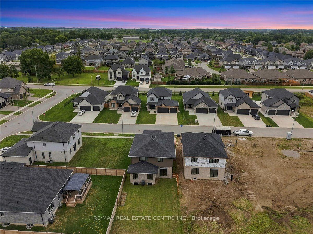 Photo 4 of 31 Ferris Boulevard, Zorra, Thamesford — HOMEH