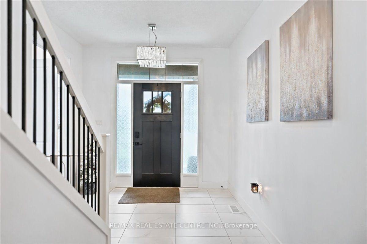 Photo 5 of 31 Ferris Boulevard, Zorra, Thamesford — HOMEH
