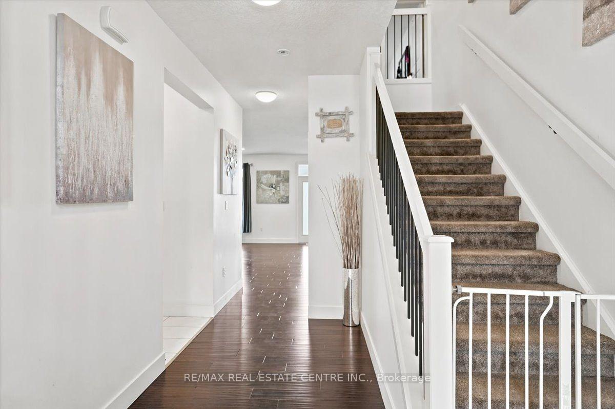 Photo 6 of 31 Ferris Boulevard, Zorra, Thamesford — HOMEH