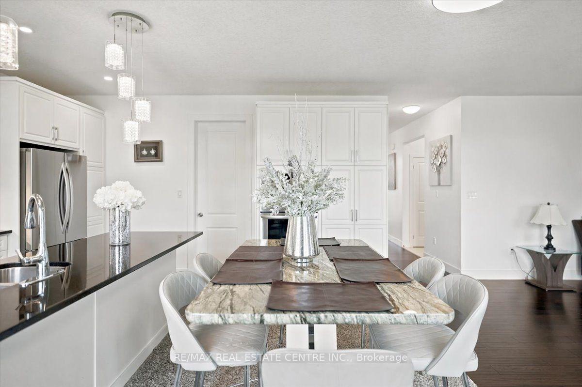 Photo 9 of 31 Ferris Boulevard, Zorra, Thamesford — HOMEH