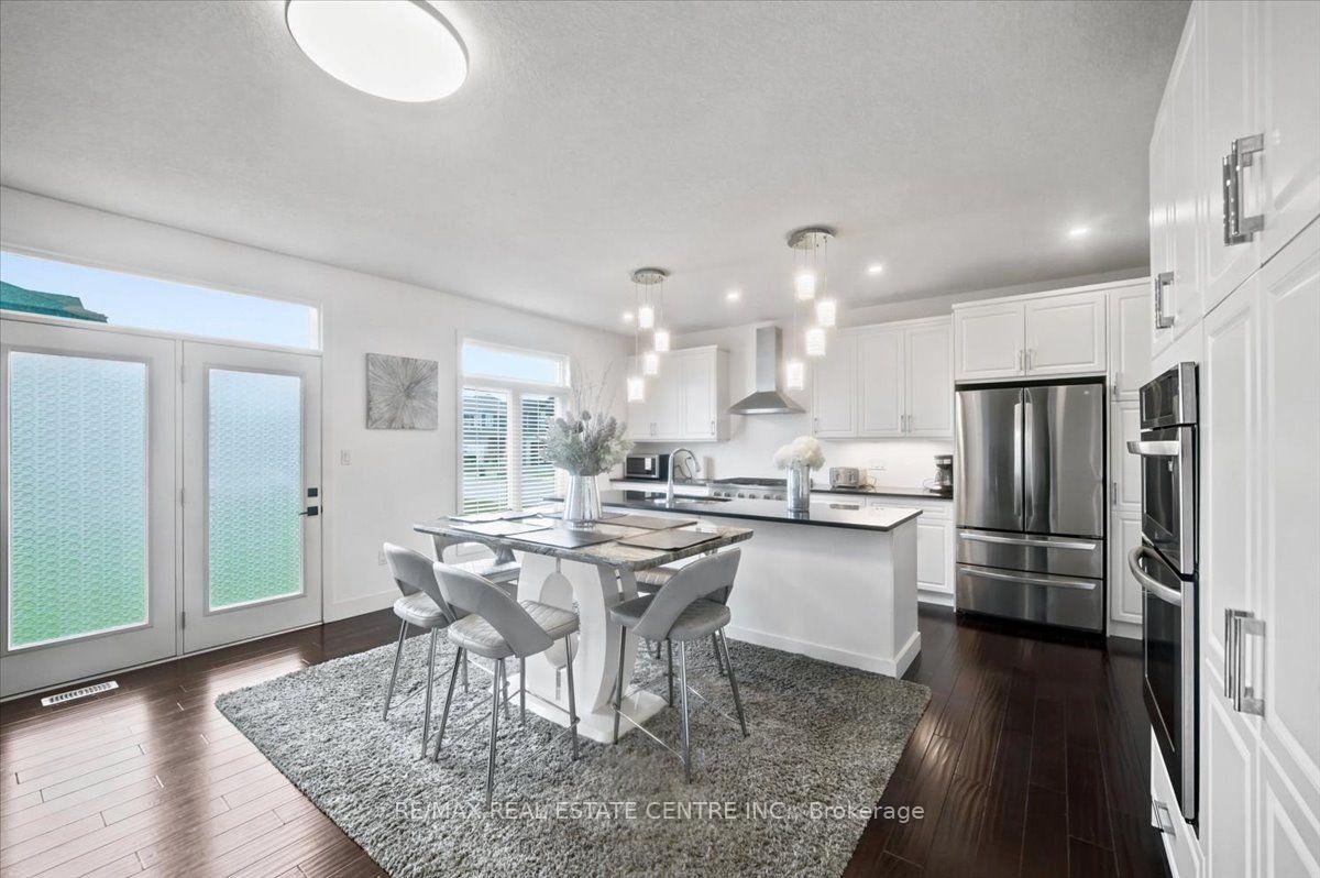 Photo 13 of 31 Ferris Boulevard, Zorra, Thamesford — HOMEH