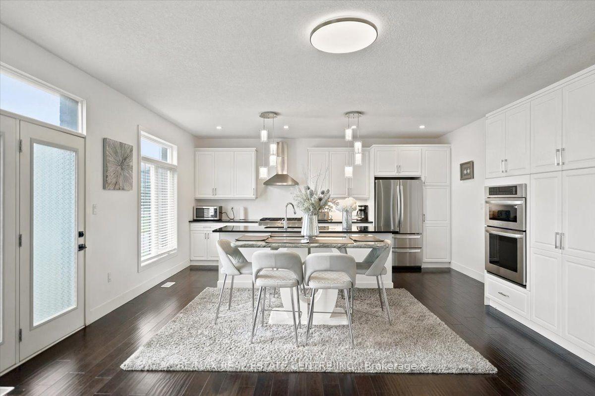 Photo 14 of 31 Ferris Boulevard, Zorra, Thamesford — HOMEH