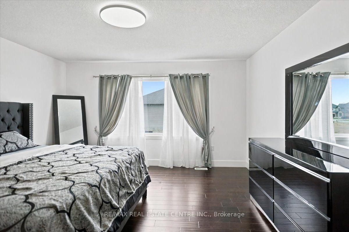 Photo 20 of 31 Ferris Boulevard, Zorra, Thamesford — HOMEH