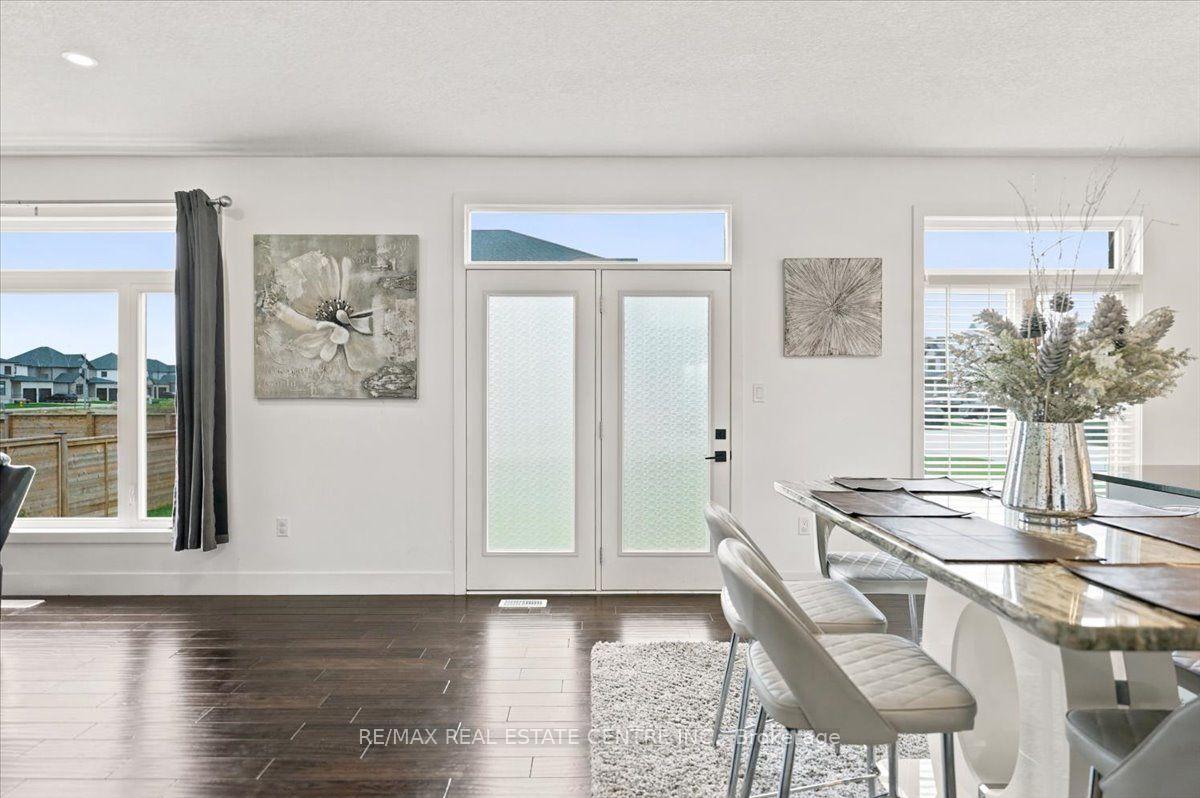 Photo 24 of 31 Ferris Boulevard, Zorra, Thamesford — HOMEH