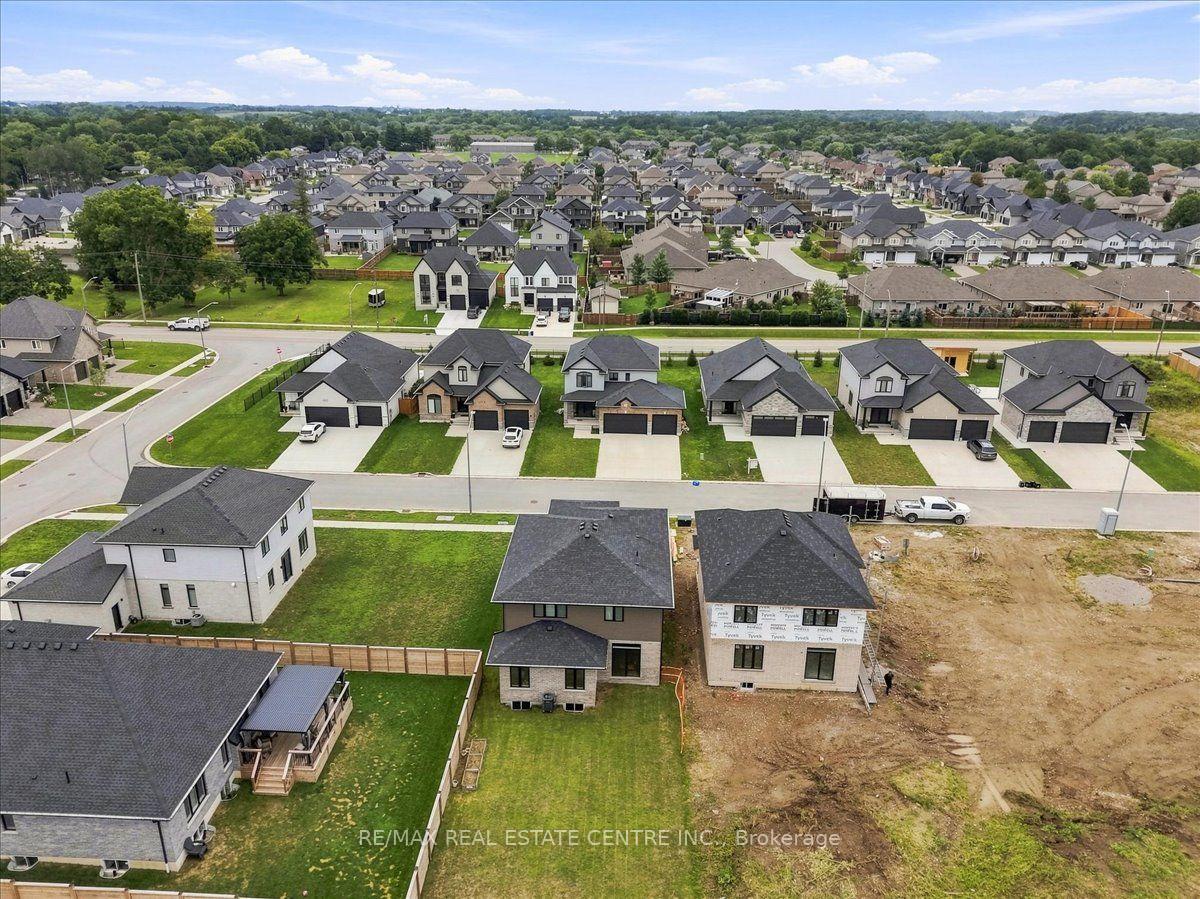 Photo 45 of 31 Ferris Boulevard, Zorra, Thamesford — HOMEH