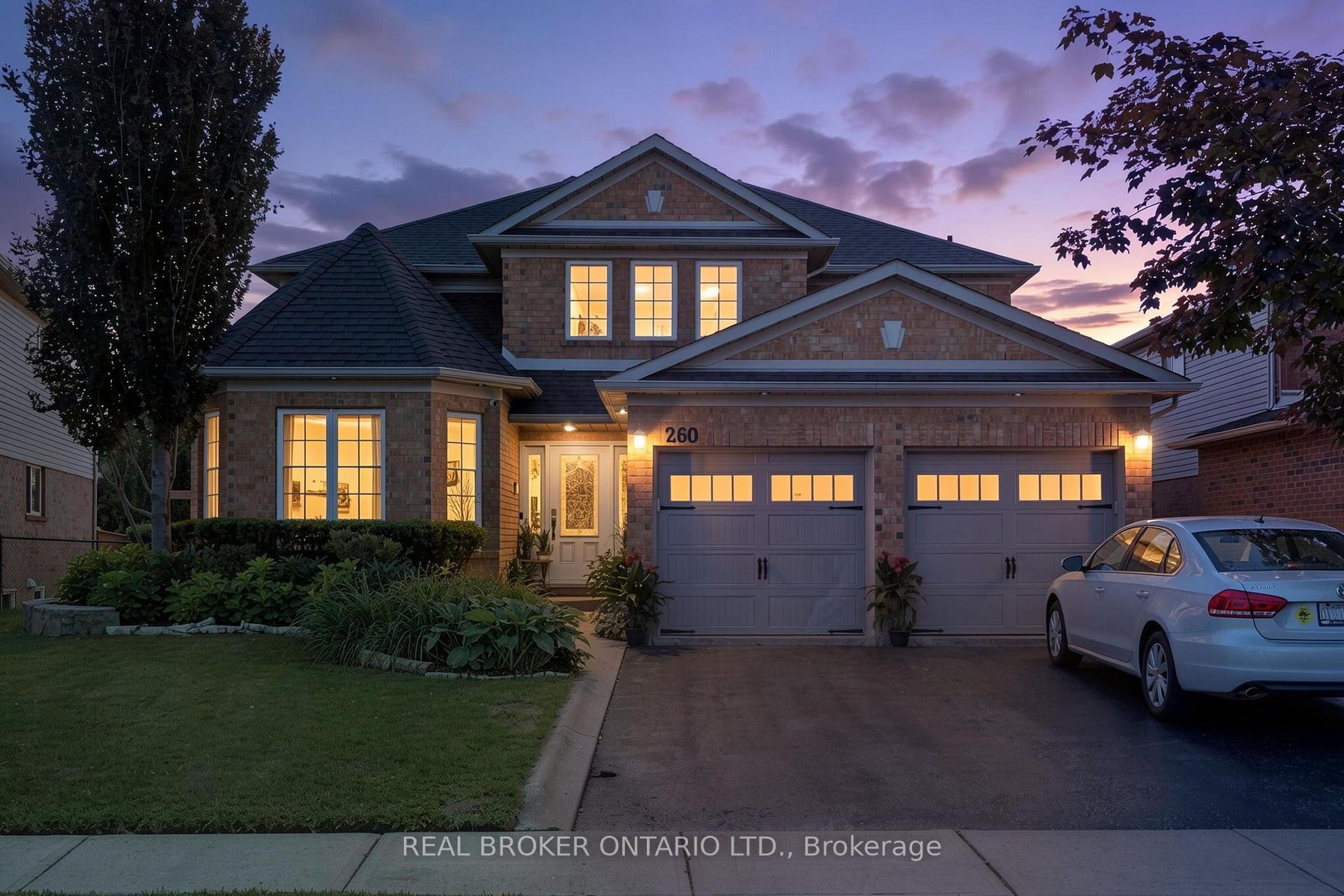 Photo 2 of 260 Granite Hill Road, Cambridge, Clemens Mills/Saginaw — HOMEH