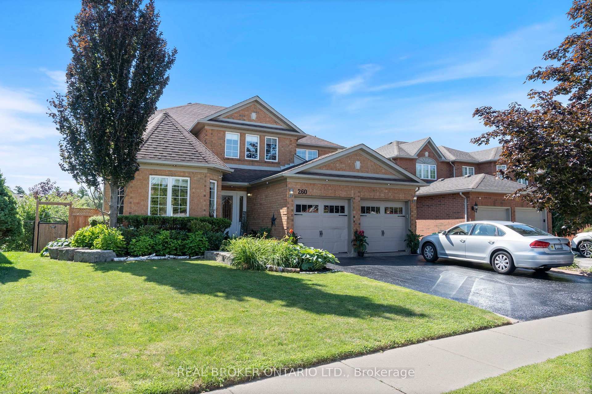 Photo 5 of 260 Granite Hill Road, Cambridge, Clemens Mills/Saginaw — HOMEH