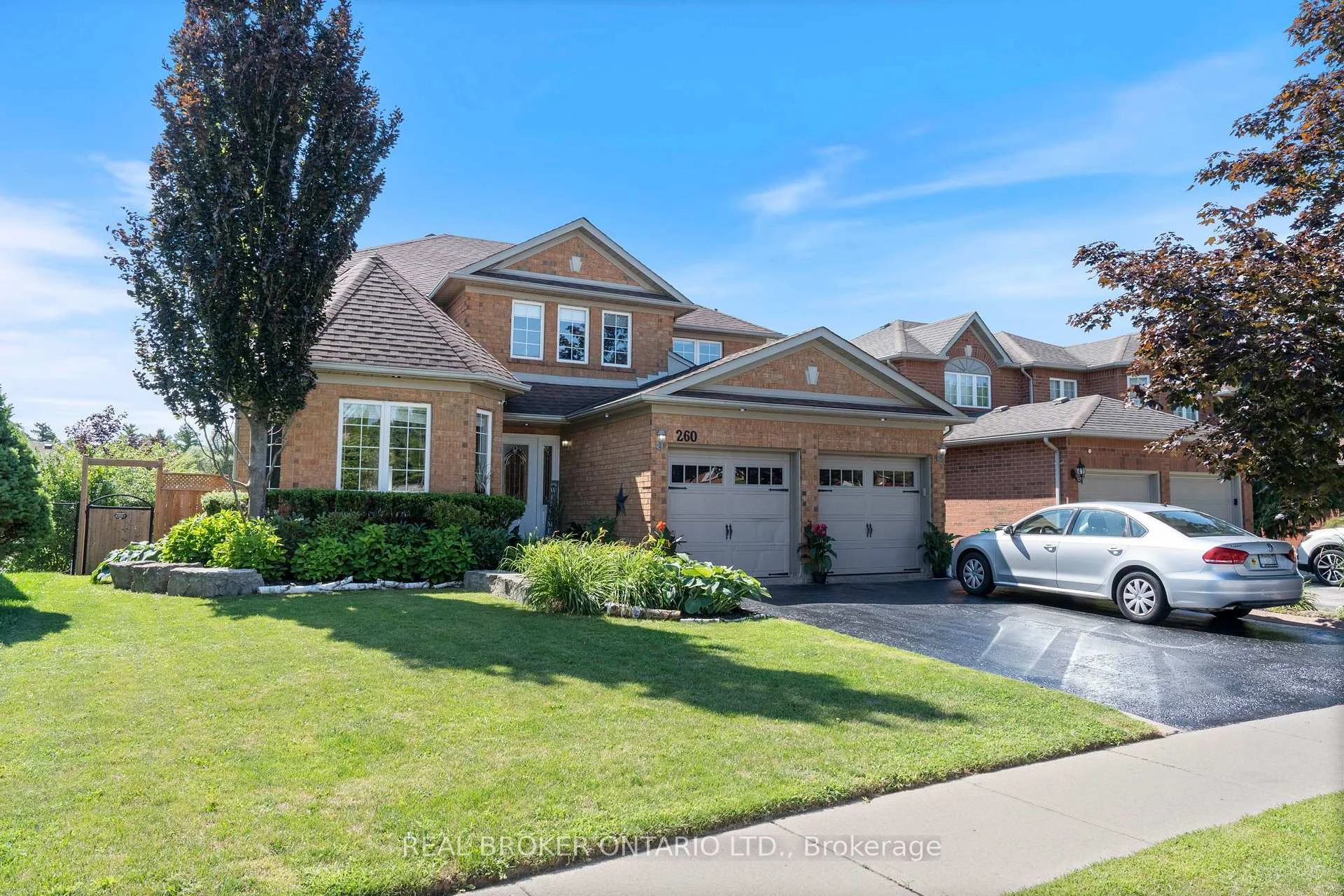 Photo 6 of 260 Granite Hill Road, Cambridge, Clemens Mills/Saginaw — HOMEH
