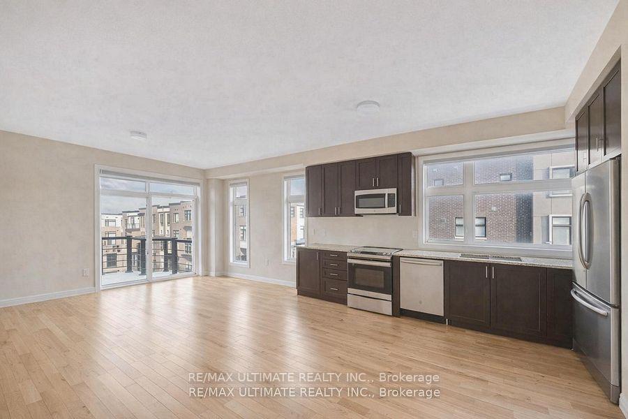 Photo 1 of 2632 Castlegate Crossing Drive, Pickering, Duffin Heights — HOMEH
