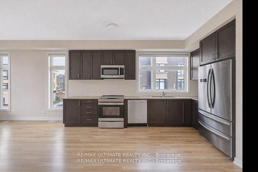 Photo 2 of 2632 Castlegate Crossing Drive, Pickering, Duffin Heights — HOMEH