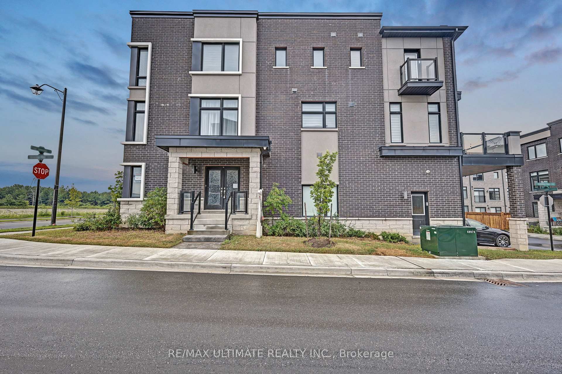 Photo 21 of 2632 Castlegate Crossing Drive, Pickering, Duffin Heights — HOMEH