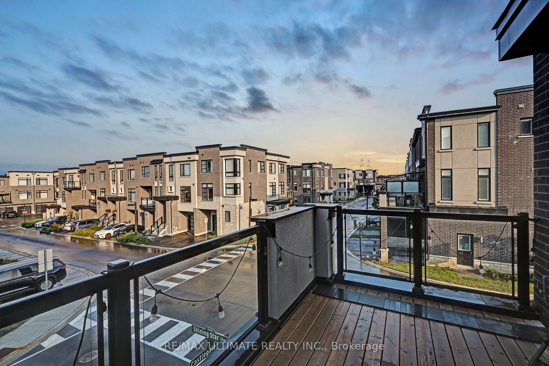 Photo 23 of 2632 Castlegate Crossing Drive, Pickering, Duffin Heights — HOMEH